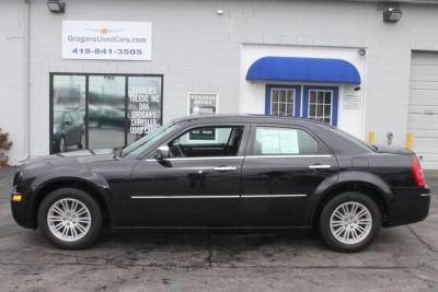 2010 Chrysler 300  Touring