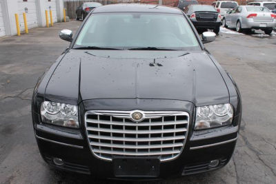 2010 Chrysler 300  Touring