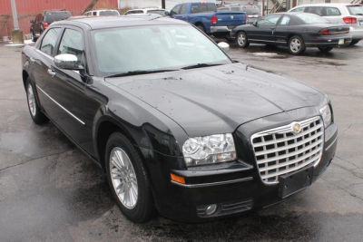 2010 Chrysler 300  Touring