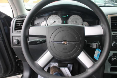 2010 Chrysler 300  Touring