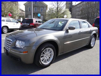 2009 Chrysler 300  Touring