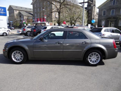 2009 Chrysler 300  Touring