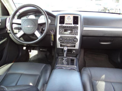 2009 Chrysler 300  Touring