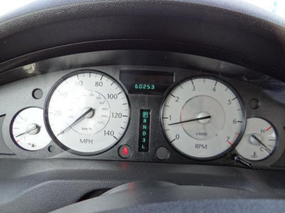 2009 Chrysler 300  Touring