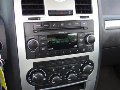 2009 Chrysler 300  Touring