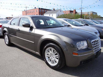 2009 Chrysler 300  Touring