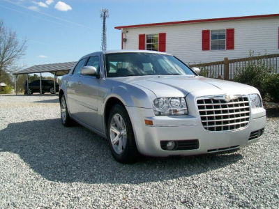 2007 Chrysler 300  Touring