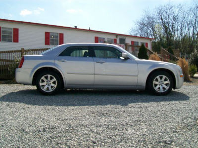 2007 Chrysler 300  Touring
