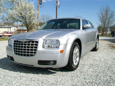 2007 Chrysler 300  Touring