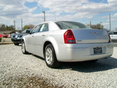 2007 Chrysler 300  Touring