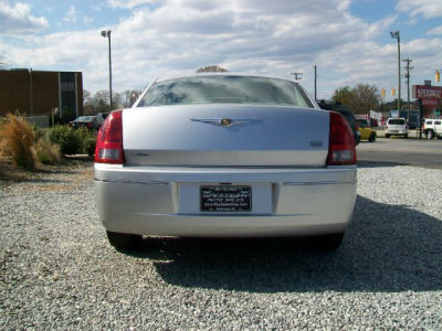 2007 Chrysler 300  Touring