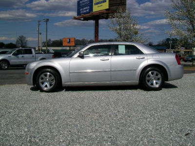 2007 Chrysler 300  Touring