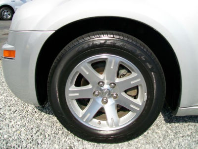 2007 Chrysler 300  Touring