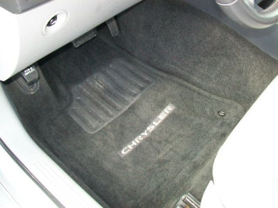 2007 Chrysler 300  Touring