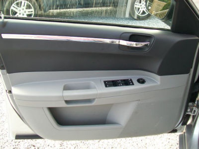 2007 Chrysler 300  Touring