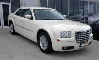 2009 Chrysler 300