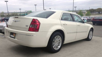 2009 Chrysler 300