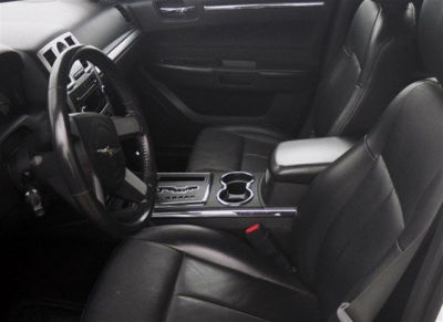 2009 Chrysler 300