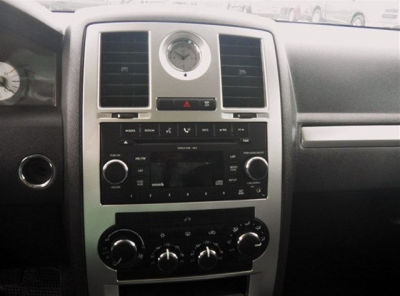 2009 Chrysler 300