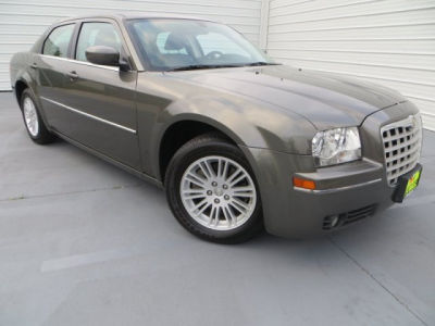 2009 Chrysler 300
