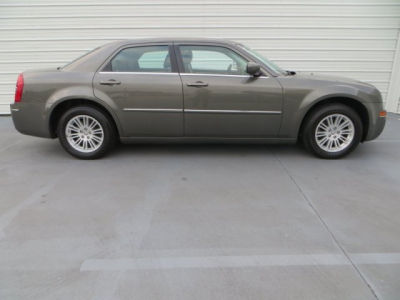 2009 Chrysler 300
