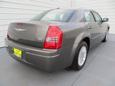 2009 Chrysler 300