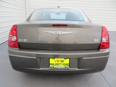 2009 Chrysler 300