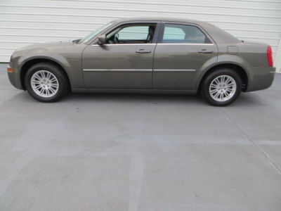 2009 Chrysler 300