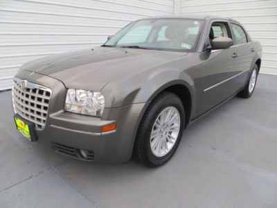 2009 Chrysler 300