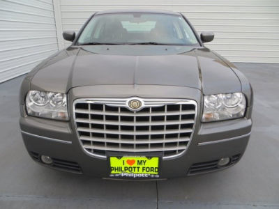 2009 Chrysler 300