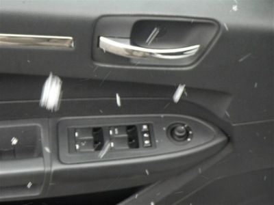 2009 Chrysler 300  Base