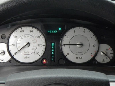 2009 Chrysler 300  Base