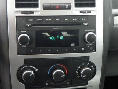 2009 Chrysler 300  Base