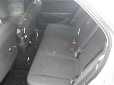 2009 Chrysler 300  Base