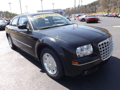 2006 Chrysler 300  Touring