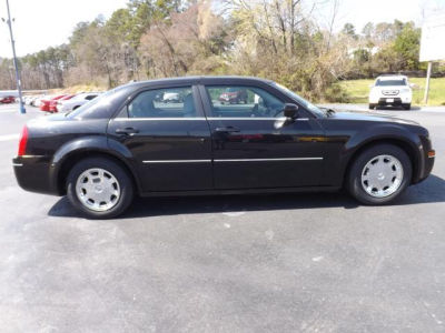2006 Chrysler 300  Touring