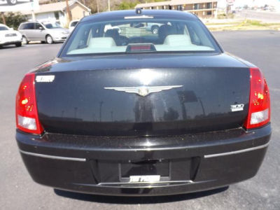 2006 Chrysler 300  Touring