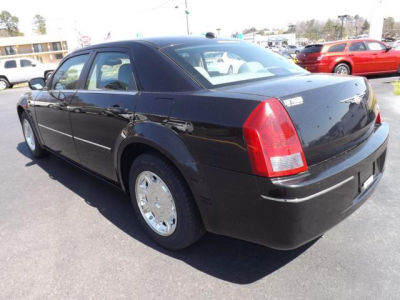 2006 Chrysler 300  Touring