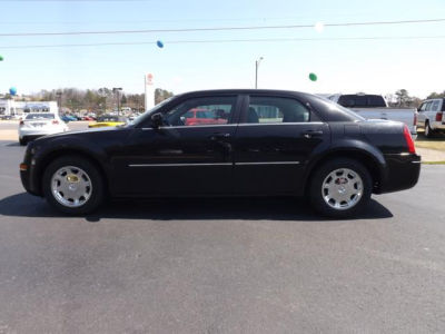 2006 Chrysler 300  Touring