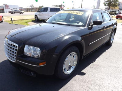 2006 Chrysler 300  Touring