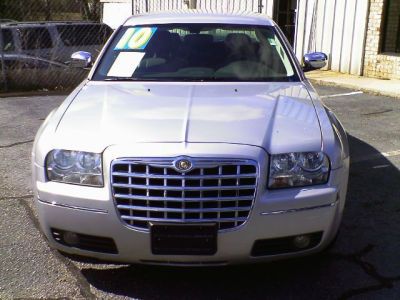2010 Chrysler 300  Touring
