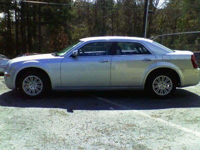 2010 Chrysler 300  Touring