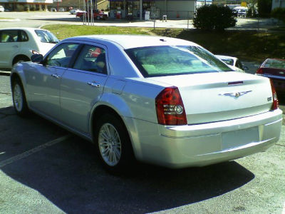 2010 Chrysler 300  Touring