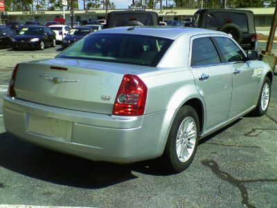 2010 Chrysler 300  Touring