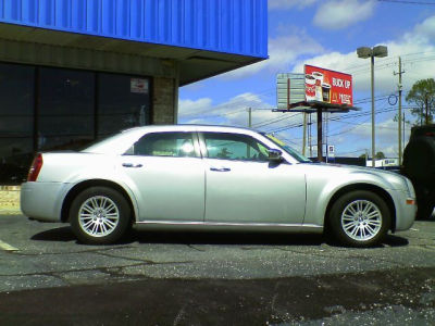 2010 Chrysler 300  Touring