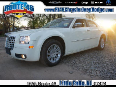 2010 Chrysler 300  Touring