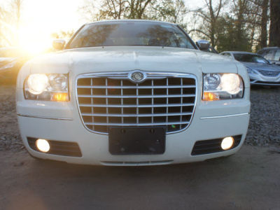 2010 Chrysler 300  Touring