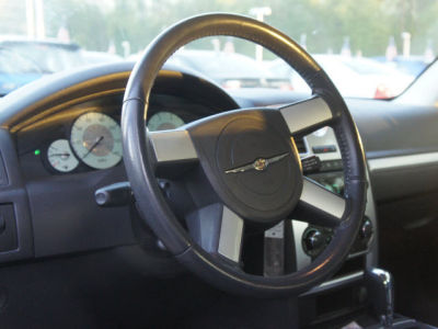 2010 Chrysler 300  Touring