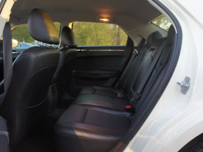 2010 Chrysler 300  Touring