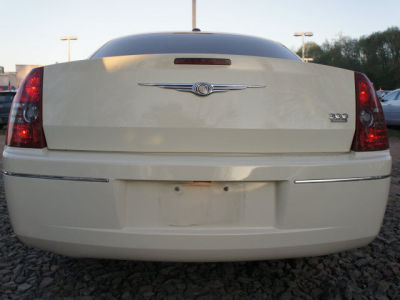 2010 Chrysler 300  Touring